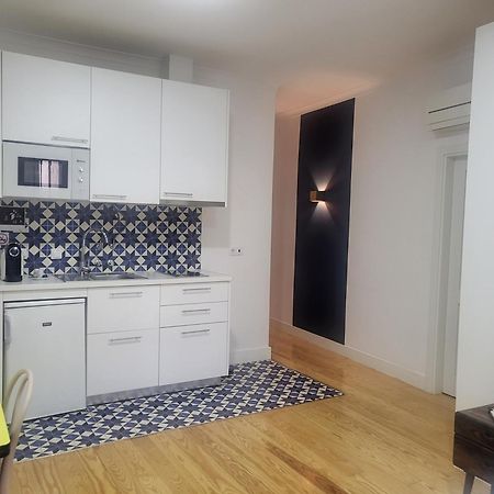 Alfama Apartments Services ลิสบอน ภายนอก รูปภาพ