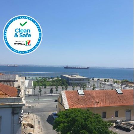 Alfama Apartments Services ลิสบอน ภายนอก รูปภาพ