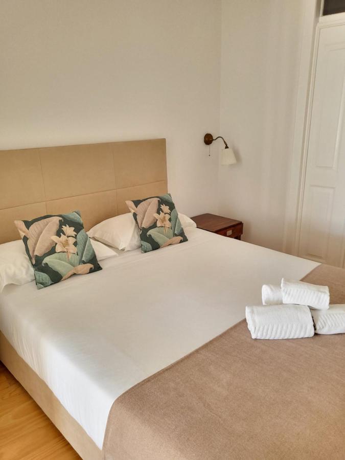 Alfama Apartments Services ลิสบอน ภายนอก รูปภาพ