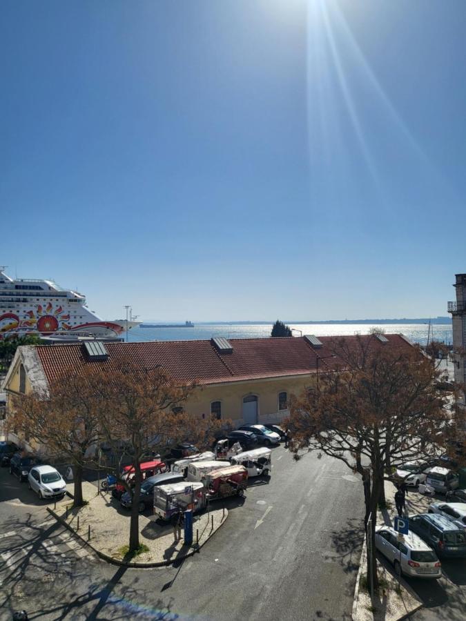 Alfama Apartments Services ลิสบอน ภายนอก รูปภาพ