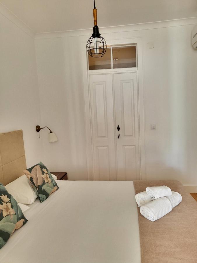 Alfama Apartments Services ลิสบอน ภายนอก รูปภาพ