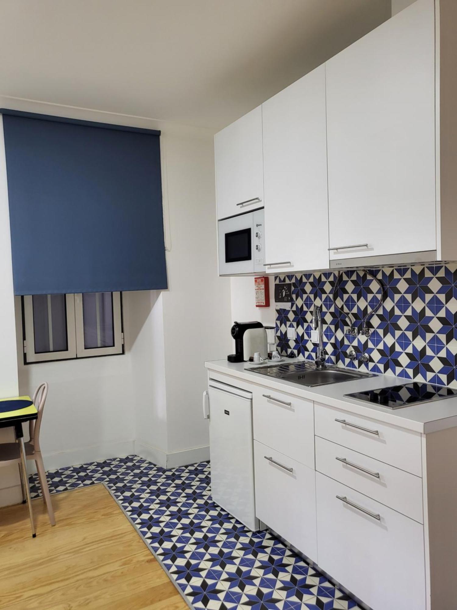 Alfama Apartments Services ลิสบอน ภายนอก รูปภาพ