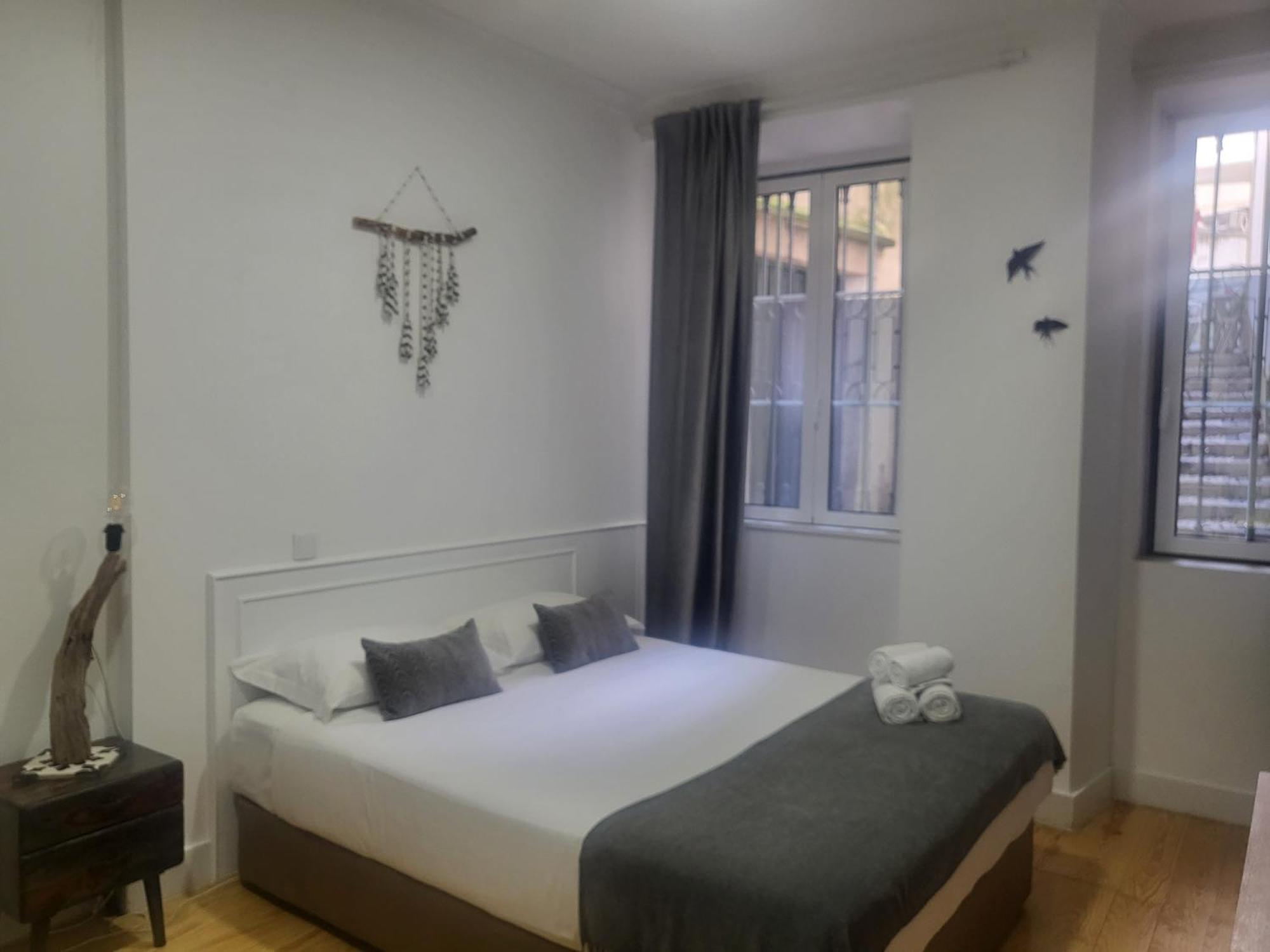 Alfama Apartments Services ลิสบอน ภายนอก รูปภาพ