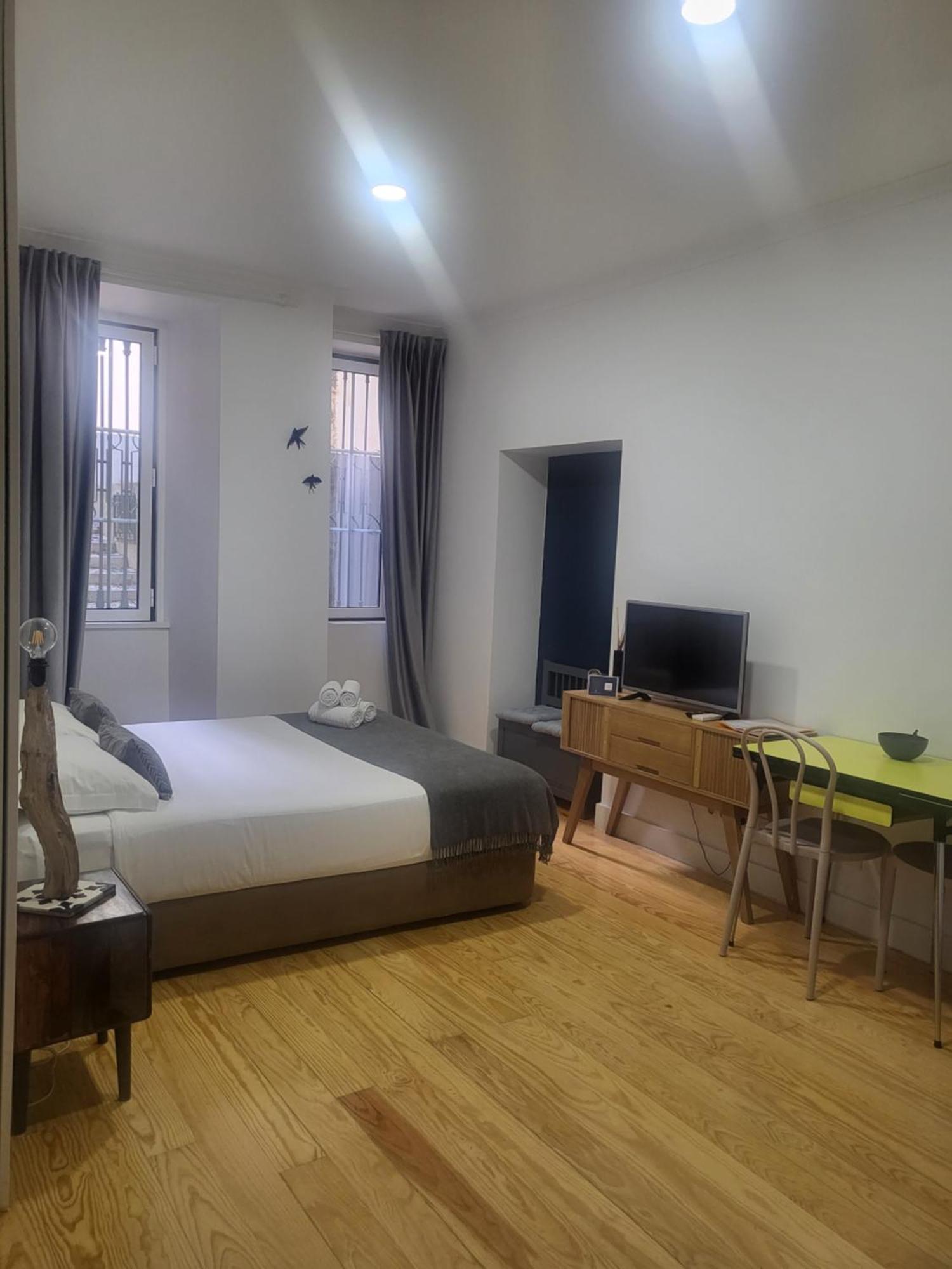 Alfama Apartments Services ลิสบอน ภายนอก รูปภาพ