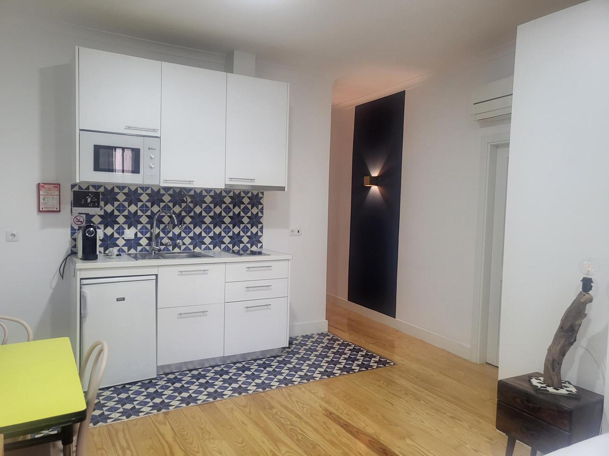 Alfama Apartments Services ลิสบอน ภายนอก รูปภาพ