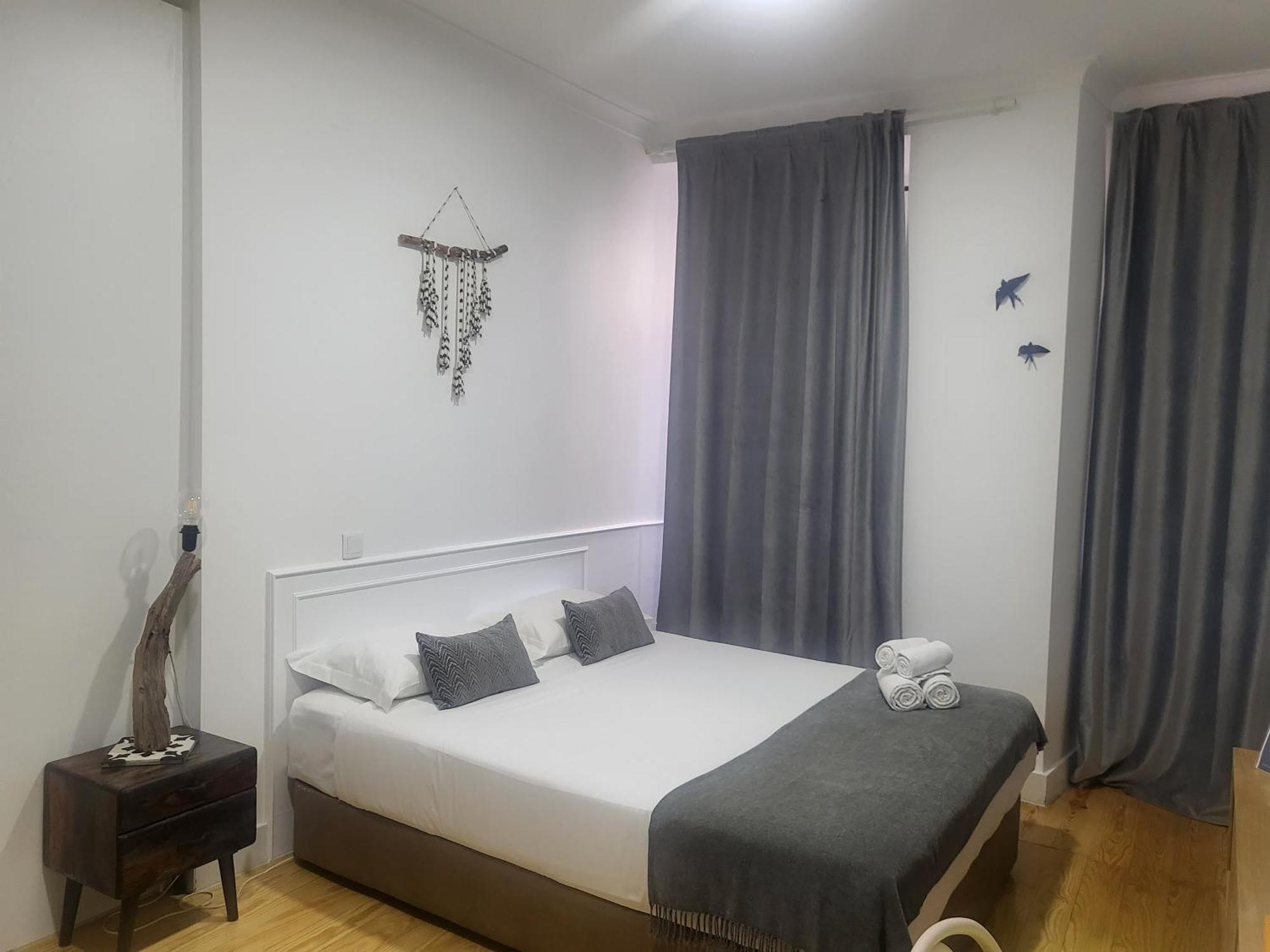 Alfama Apartments Services ลิสบอน ภายนอก รูปภาพ