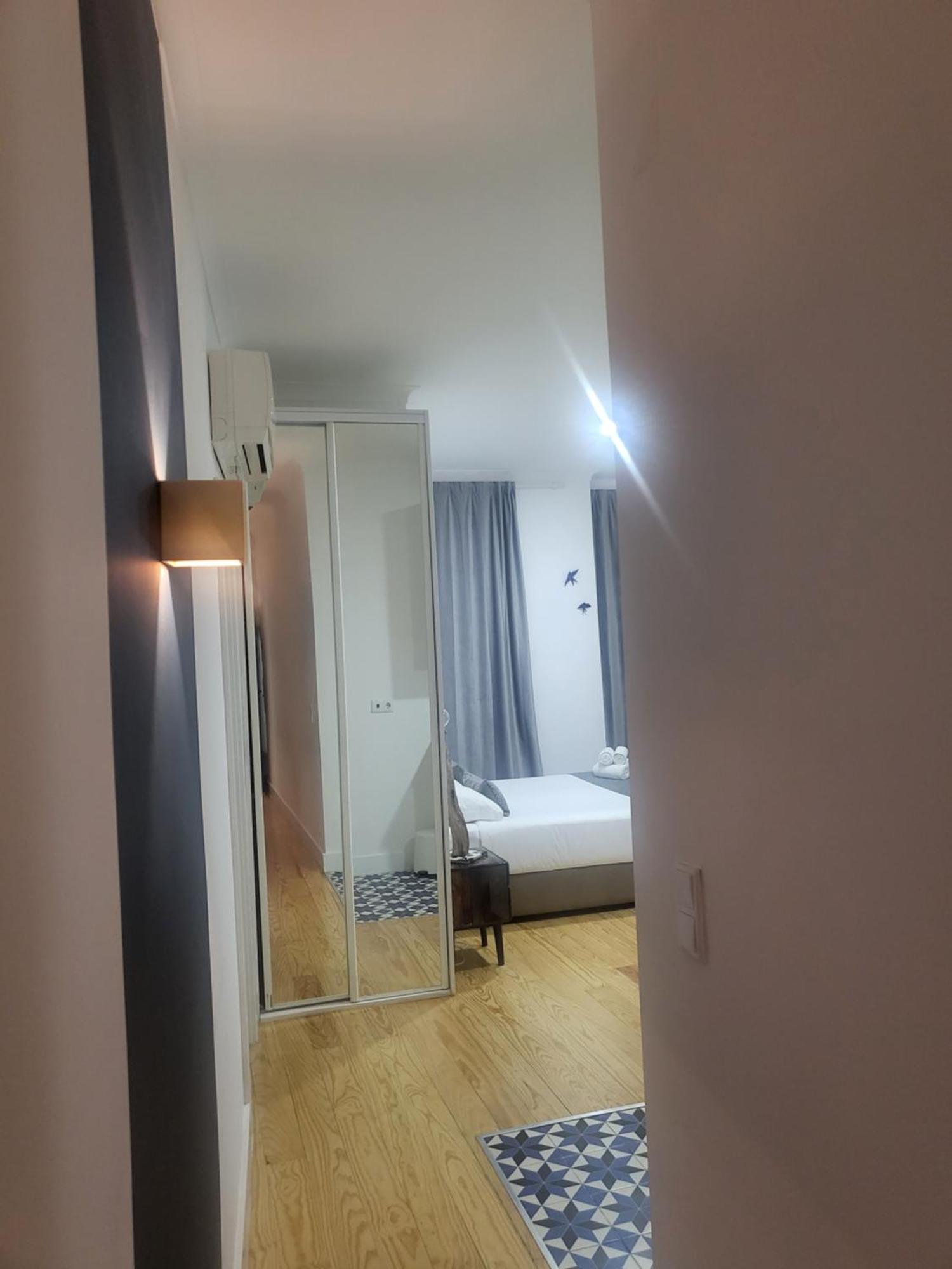 Alfama Apartments Services ลิสบอน ภายนอก รูปภาพ