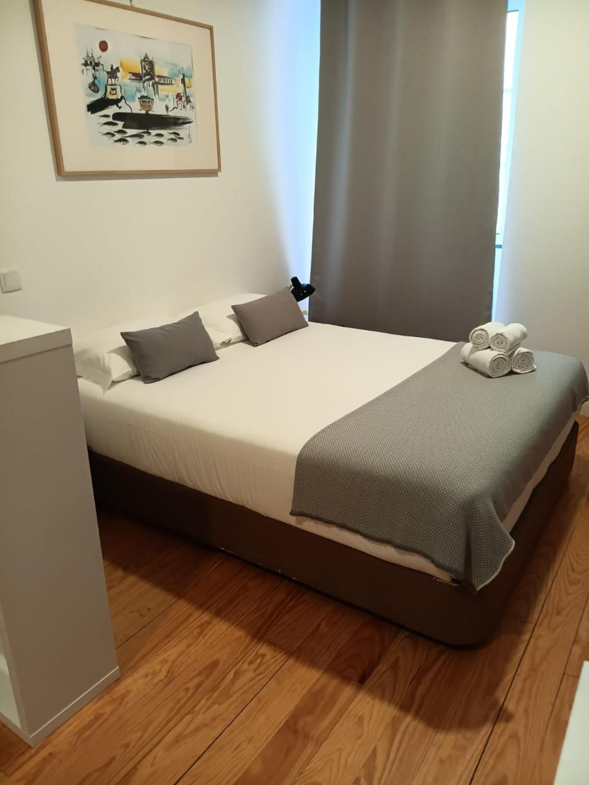 Alfama Apartments Services ลิสบอน ภายนอก รูปภาพ