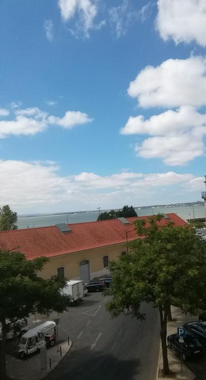 Alfama Apartments Services ลิสบอน ภายนอก รูปภาพ