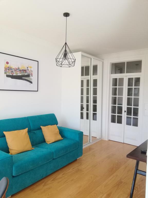 Alfama Apartments Services ลิสบอน ภายนอก รูปภาพ