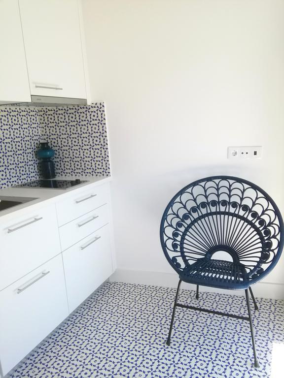 Alfama Apartments Services ลิสบอน ภายนอก รูปภาพ