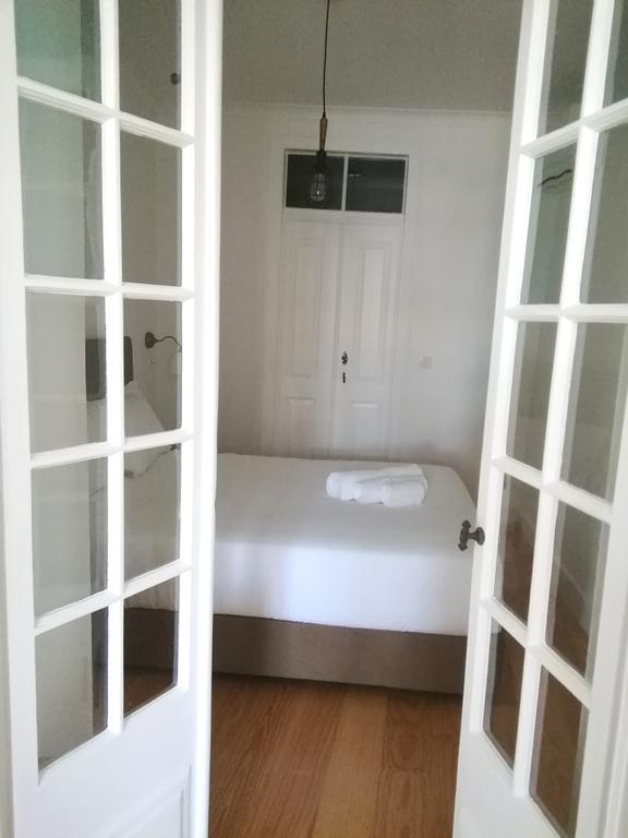 Alfama Apartments Services ลิสบอน ภายนอก รูปภาพ