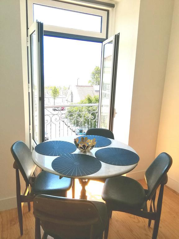 Alfama Apartments Services ลิสบอน ภายนอก รูปภาพ