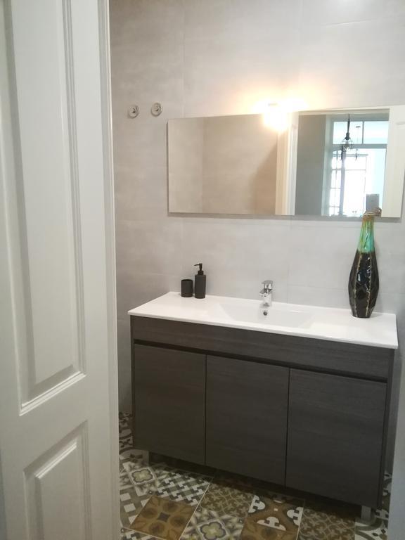 Alfama Apartments Services ลิสบอน ภายนอก รูปภาพ