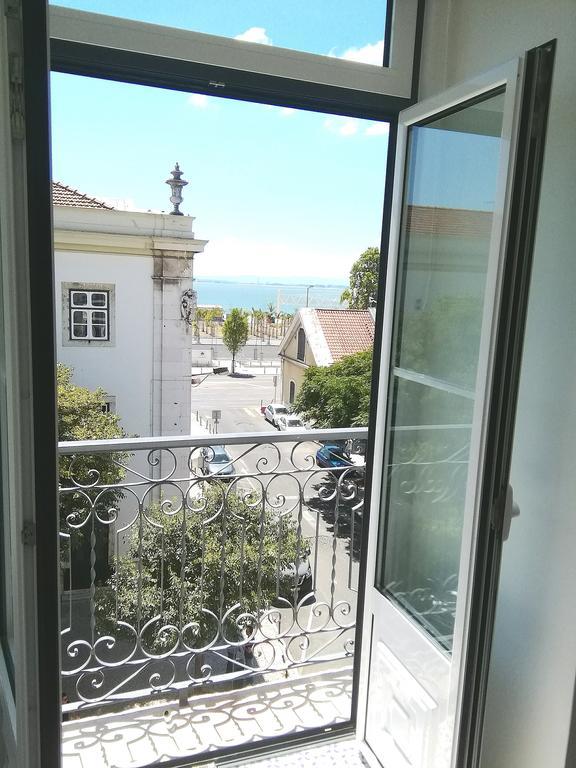 Alfama Apartments Services ลิสบอน ภายนอก รูปภาพ