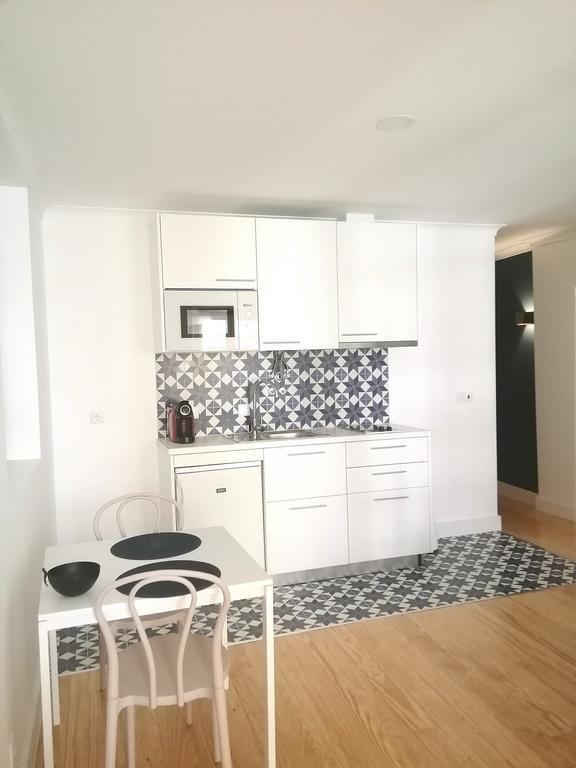 Alfama Apartments Services ลิสบอน ภายนอก รูปภาพ