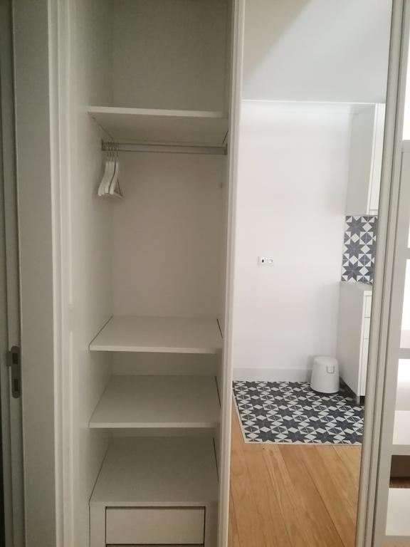 Alfama Apartments Services ลิสบอน ภายนอก รูปภาพ
