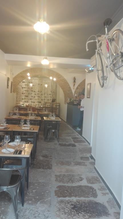 Alfama Apartments Services ลิสบอน ภายนอก รูปภาพ