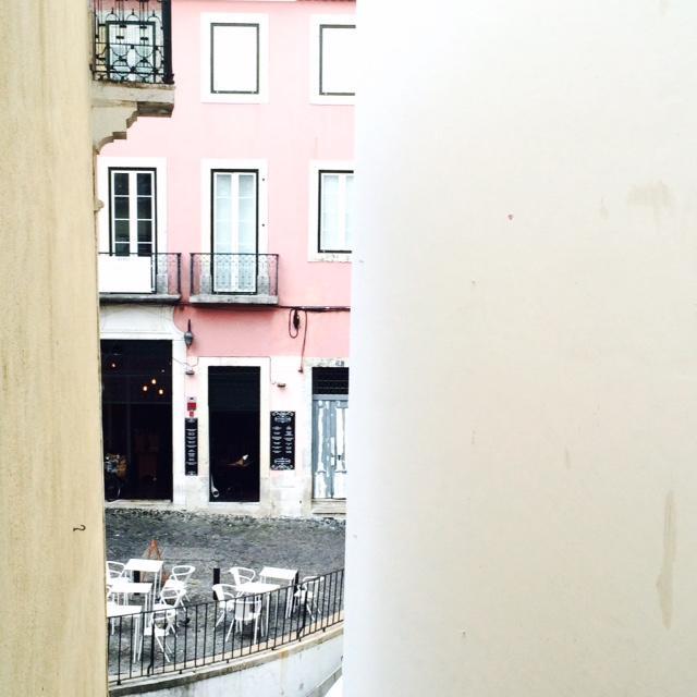 Alfama Apartments Services ลิสบอน ภายนอก รูปภาพ
