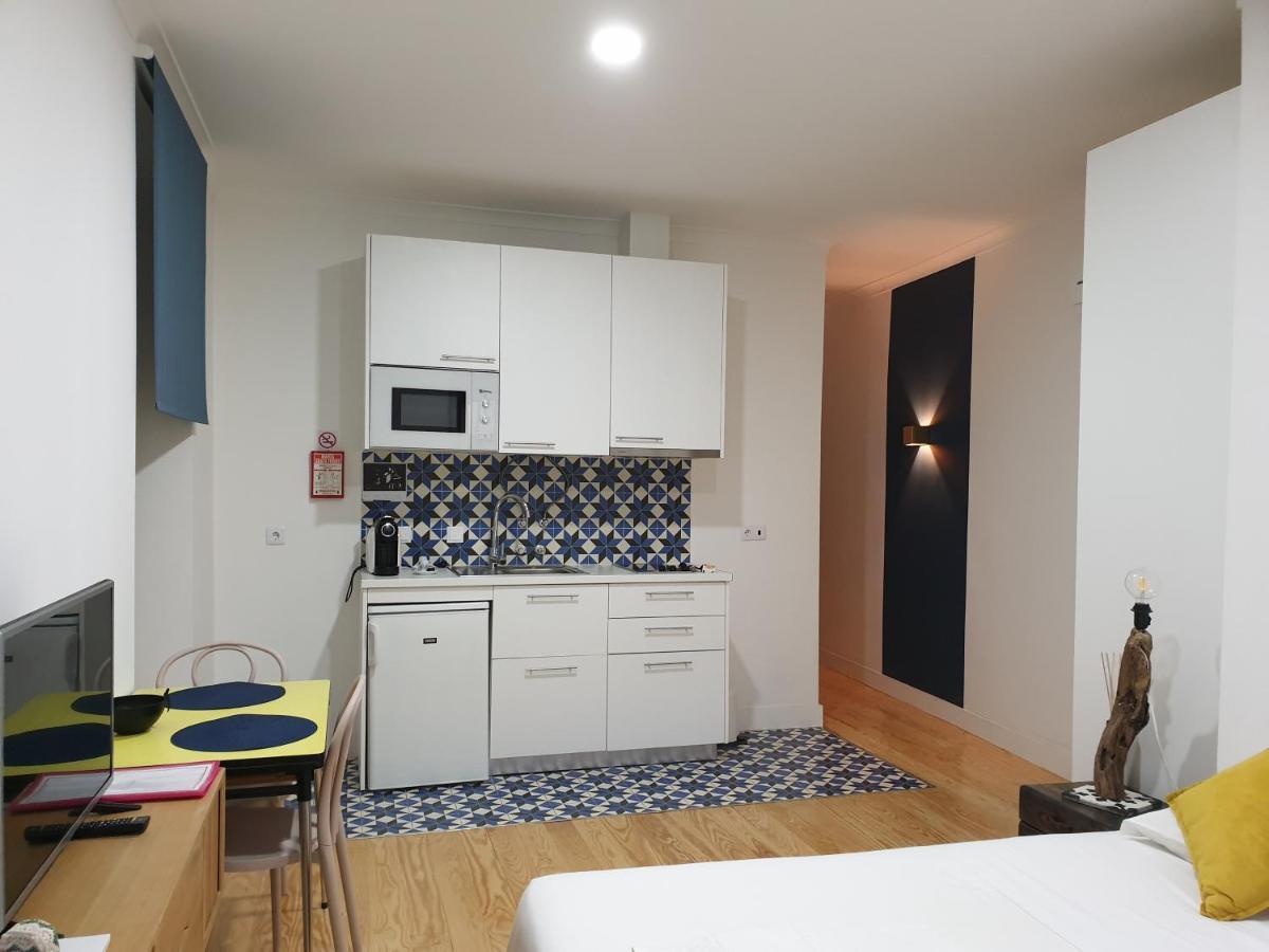 Alfama Apartments Services ลิสบอน ภายนอก รูปภาพ