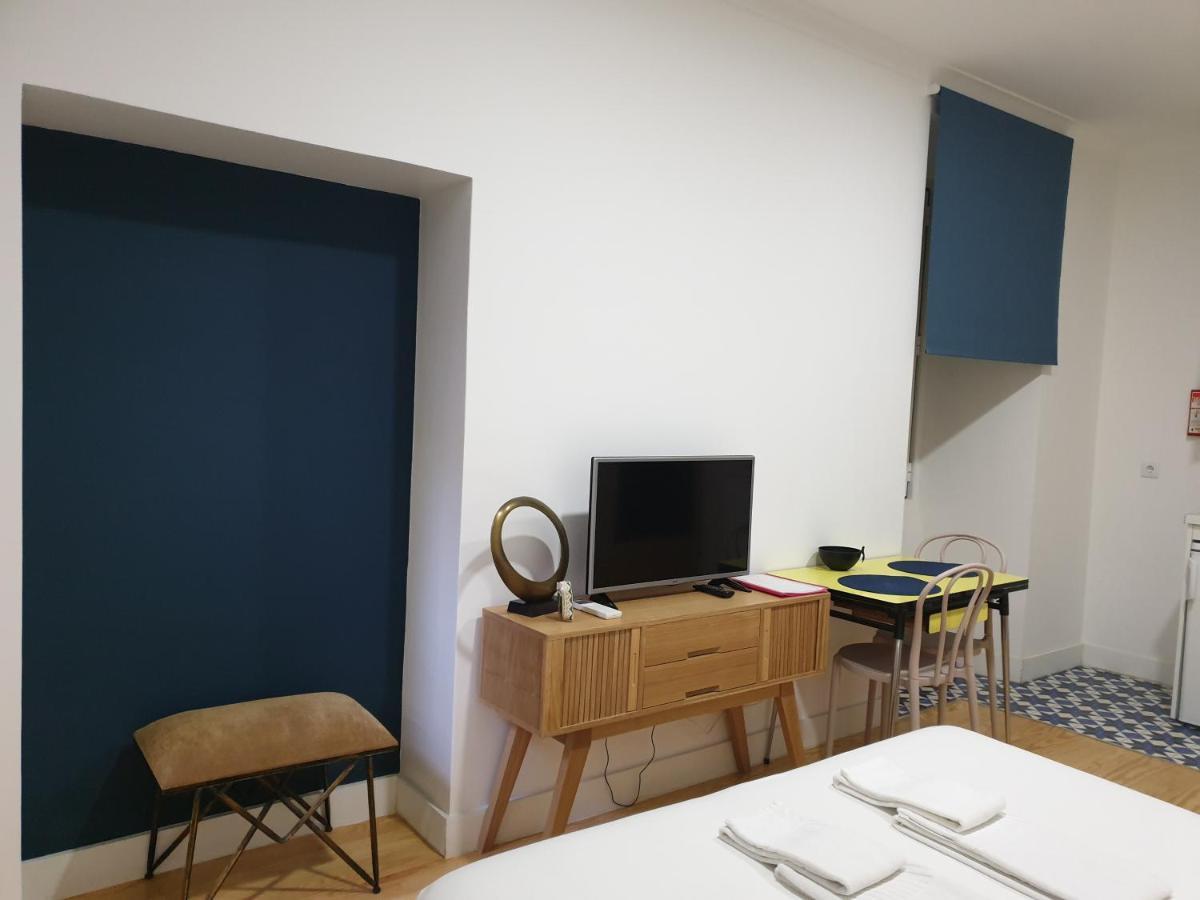 Alfama Apartments Services ลิสบอน ภายนอก รูปภาพ